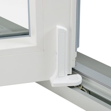 Cửa gấp trượt Patio Fold